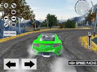 Sport Drift Car: King Speed screenshot, image №1839622 - RAWG