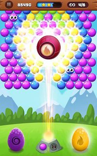Free the Bubbles screenshot, image №1453591 - RAWG