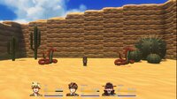 The Curse of Mount Madre screenshot, image №4151253 - RAWG