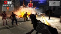 ZKILLER screenshot, image №828184 - RAWG