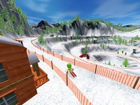 SKI screenshot, image №543841 - RAWG