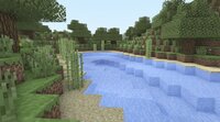 Minecraft Clone screenshot, image №2734170 - RAWG