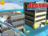 JetSki MotoCross Uphill Race screenshot, image №1635541 - RAWG