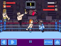 Rowdy Wrestling screenshot, image №927798 - RAWG