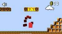 Super Malario Bros. screenshot, image №2398952 - RAWG