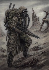Bounty Hunter: Silent Freedom screenshot, image №1286575 - RAWG