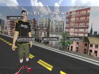 Extreme Roller Skater 3D Free Street Racing Skating Game screenshot, image №1633535 - RAWG