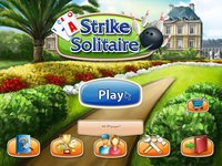 Strike Solitaire screenshot, image №1892895 - RAWG