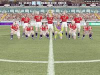 The FA Premier League Stars screenshot, image №331673 - RAWG