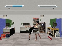 Office Brawl screenshot, image №2815405 - RAWG