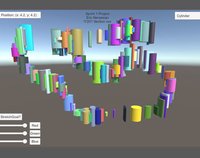 Intro 3D Dev Class - Sprint 01 Project screenshot, image №1820964 - RAWG