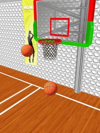 Basketball Stars Battle screenshot, image №1983599 - RAWG