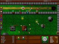 Pongs - Towers of Powers screenshot, image №1170922 - RAWG