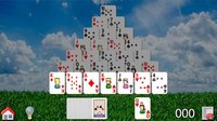 All-Peaks Solitaire Pro screenshot, image №2098557 - RAWG