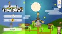 TownDawn screenshot, image №3039289 - RAWG