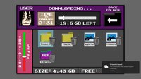 Your Friend Compo screenshot, image №1208823 - RAWG
