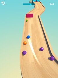 Marble Run - Race screenshot, image №3783375 - RAWG