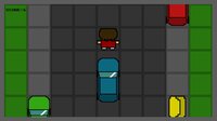 Rage Runner (itch) screenshot, image №3478673 - RAWG