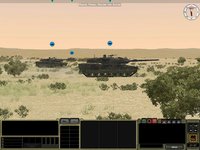 Combat Mission: Shock Force - NATO screenshot, image №554523 - RAWG