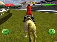 Horse Racing - Race Horses Derby 3D screenshot, image №1706257 - RAWG