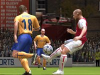 FIFA 2005 screenshot, image №401340 - RAWG