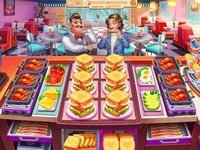 My Restaurant: Cooking Game screenshot, image №2485528 - RAWG