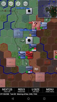 Battle of Bulge (free) screenshot, image №1488973 - RAWG