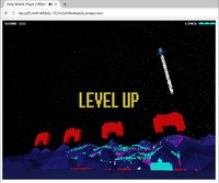 Voxel Invaders Reload screenshot, image №1075174 - RAWG