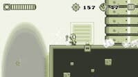 CHIBO ADVENTURE DEMO screenshot, image №2943194 - RAWG