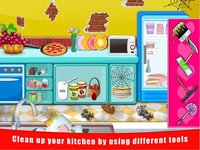 Baby Doll House Cleaning and Decoration - Free Fun Games For Kids, Boys and Girls screenshot, image №1770094 - RAWG