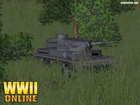 WWII Online screenshot, image №347979 - RAWG