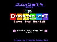 Dubstep Cat & Obamouse Save The World! screenshot, image №1268979 - RAWG