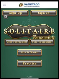 Solitaire Boss screenshot, image №2210794 - RAWG