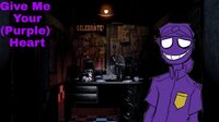 Give Me Your (Purple) Heart: A Vincent Dating Sim screenshot, image №3245297 - RAWG