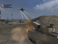 Battlefield 2 screenshot, image №356292 - RAWG