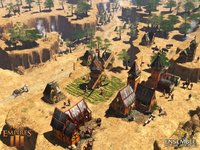 Age of Empires III screenshot, image №417607 - RAWG