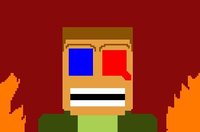 Pixel Man (Crazy_axes13) screenshot, image №2327138 - RAWG