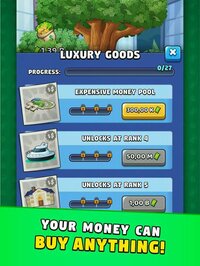 Money Tree 2 Idle Tycoon Games screenshot, image №2764354 - RAWG