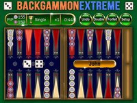 Backgammon Extreme Premium - Powerful, Beautiful, Social! screenshot, image №892180 - RAWG