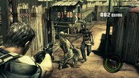 Resident Evil 5 screenshot, image №724014 - RAWG