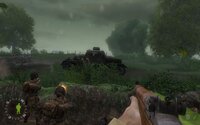 Brothers in Arms Double Time screenshot, image №2987430 - RAWG