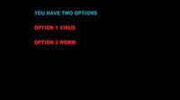 Twine interactive story- UNAUTHORISED screenshot, image №1780895 - RAWG