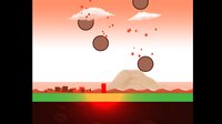 man vs meteors screenshot, image №2528723 - RAWG