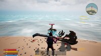 No One's Island screenshot, image №4259221 - RAWG
