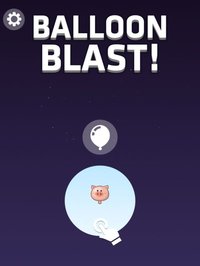 Balloon Blast! screenshot, image №1630550 - RAWG