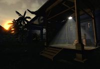 Tom Clancy's Splinter Cell: Pandora Tomorrow screenshot, image №374799 - RAWG
