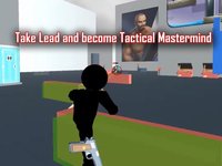 Stickman Shooter: Cover Fire screenshot, image №2174386 - RAWG