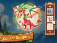 Dragon Farm Adventure screenshot, image №3337617 - RAWG