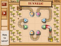 Rail Maze Pro HD screenshot, image №1335242 - RAWG