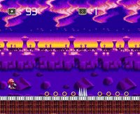 Knuckles In High World screenshot, image №1901008 - RAWG